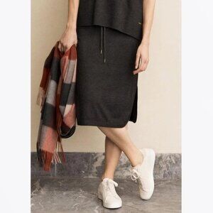 PART TWO Mezibell Knit Skirt sz S